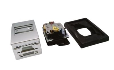 HONEYWELL TP970A-2145-4