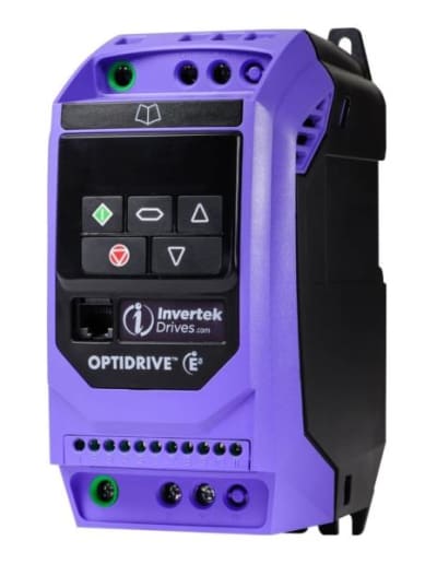 INVERTEK ODE-2-12037-1KB12-01