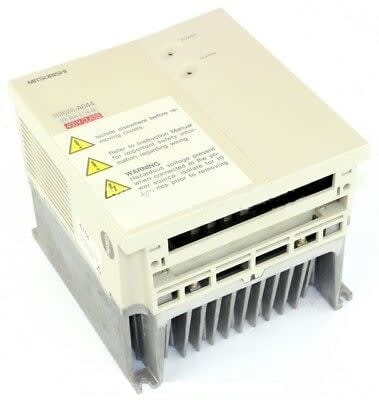 MITSUBISHI FR-A044-0.75K
