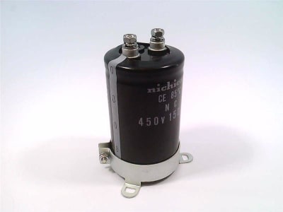 NICHICON LNC2W152MSEF