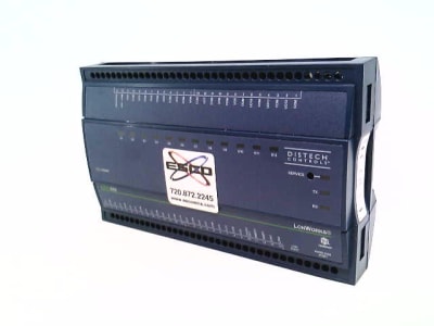 DISTECH ECP-500