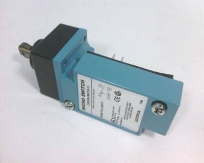 HONEYWELL LSZ7D1A