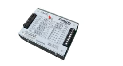 DORADO SYSTEMS 316-A