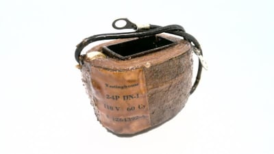 WESTINGHOUSE 2-4P DN-1