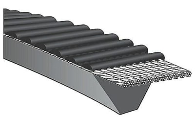 CONTINENTAL AG 5M1000