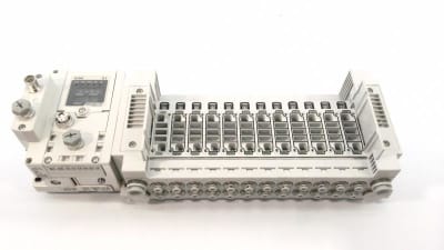 SMC SS5Y5-10S6ZE4-12F-C4D0