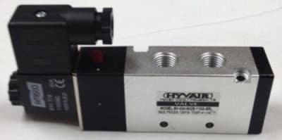 HYVAIR SV-204-542S-24D-SR