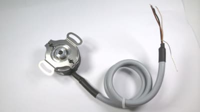 ENCODER PRODUCTS 15T-15SF-0001N5AOC-F00