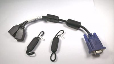 HONEYWELL VE011-2017