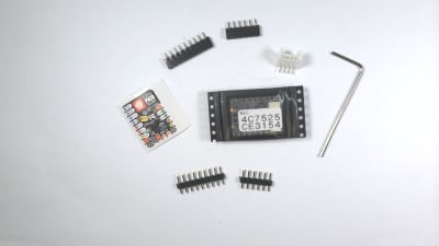 M5STACK TECHNOLOGY K051