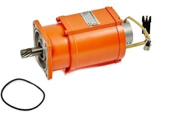 ASEA BROWN BOVERI E3HAC021458-001