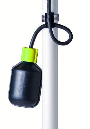 SJE RHOMBUS CONTROLS 15SGMPCNO