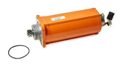 ASEA BROWN BOVERI E3HAC10603-1