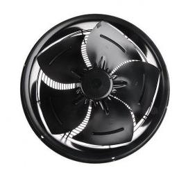 EBM PAPST W3G350-CA58-01