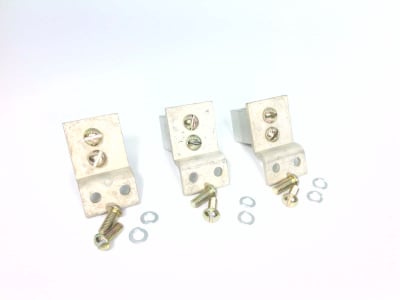 GENERAL ELECTRIC THMC3400