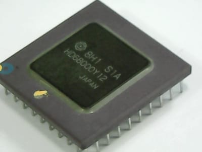 HITACHI HD68000Y12