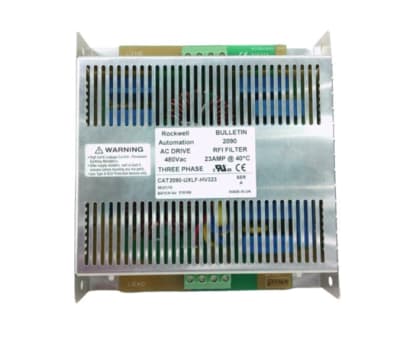 ALLEN BRADLEY 2090-UXLF-HV323