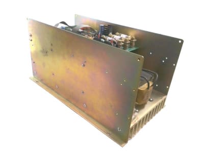 POWERTEC INDUSTRIAL MOTORS INC C015AR4CH000