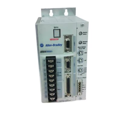 ALLEN BRADLEY 2098-DSD-005X-DN