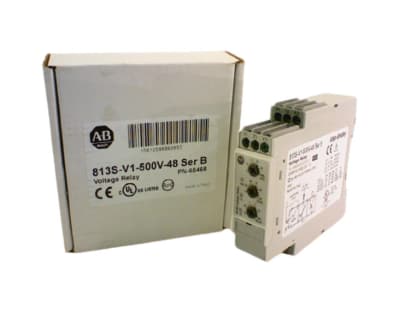 ALLEN BRADLEY 813S-V1-500V-48