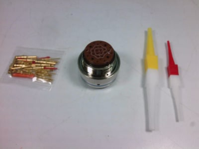 AERO ELECTRIC M83723/76R2028N