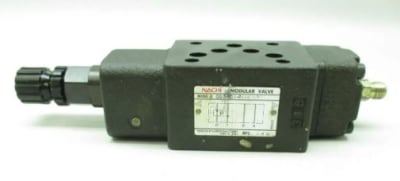 NACHI OCF-G03-A60-X-J50