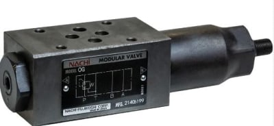 NACHI OG-G01-B2-E21