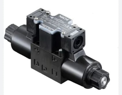 NACHI BSS-G01-C5-R-C115-31