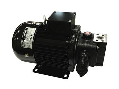 NACHI UVC-2A-2A237A4H6132F