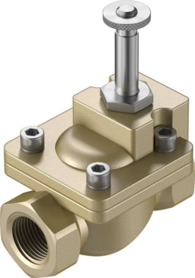 FESTO VZWM-L-M22C-G12-F4