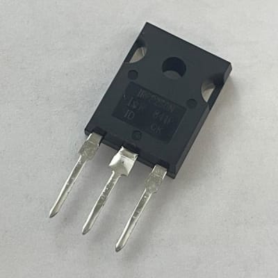 INTERNATIONAL RECTIFIER IRFP260N