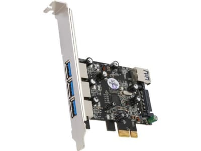 STARTECH.COM PEXUSB3S42