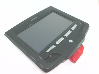 ZEBRA MK3900-A30PZ0GWTWR