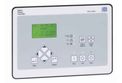 BASLER ELECTRIC DGC-2020-51ARBXSNH