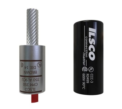 ILSCO CPM-350