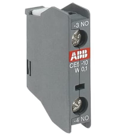 ASEA BROWN BOVERI CE5-01W0.1