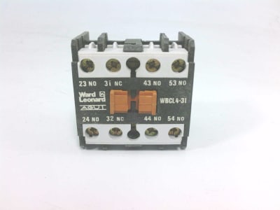 DANAHER CONTROLS WBCL4-31