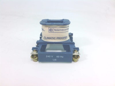 SCHNEIDER ELECTRIC LX1-D4U6