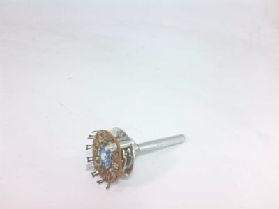 CORNELL DUBILIER 4M2215