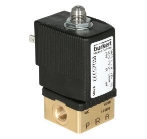 BURKERT 6014C5/64-FKM-3R