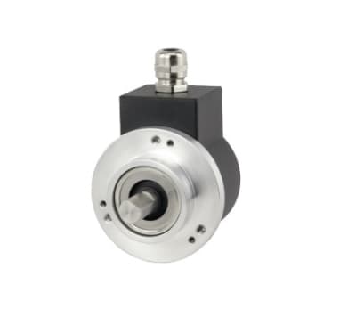 ENCODER PRODUCTS COMPANY 758-B-06-H-10,000-R3-HV-3-1-SK-N