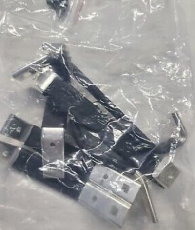 GENERAL ELECTRIC IZAMCB6SF