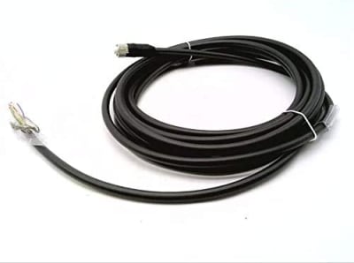 LEUZE KS S-M12-8A-P1-050