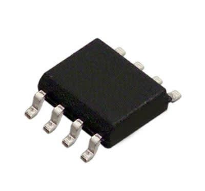 TEXAS INSTRUMENTS SEMI LMC662CMX