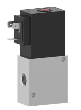 KOGANEI H181E1-PSL-24VDC