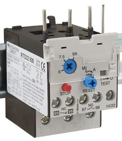 AUTOMATION DIRECT RTD32-900