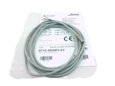 ALLEN BRADLEY 871C-M2NP5-E2