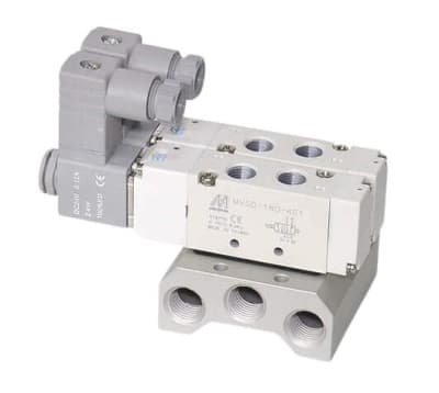 MINDMAN MVSD-180-4E1-AC110-L-LP-BSP