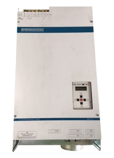 BOSCH RAC3.5-200-460-L00-Z1-220