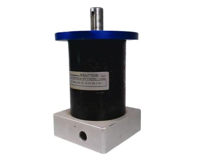 TECNOINGRANAGGI RIDUTTORI MP 080.2.20.15'.19.40.95.115.